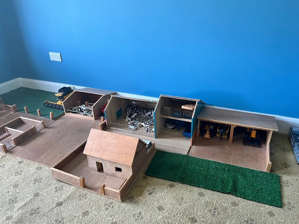 Toy Farm - Image 3