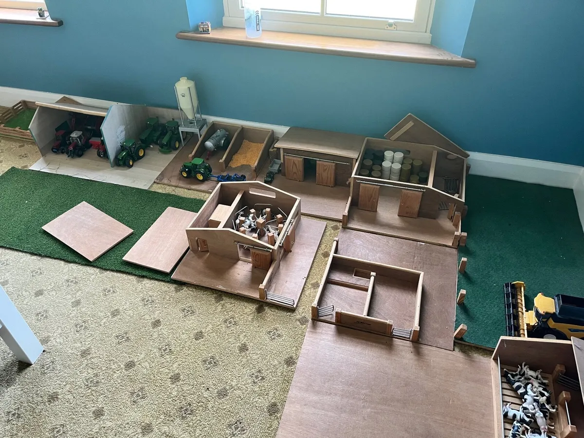 Toy Farm - Image 4