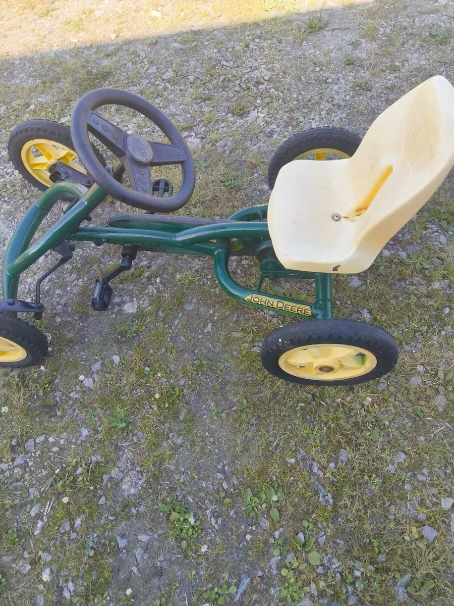 Berg gokart - Image 2