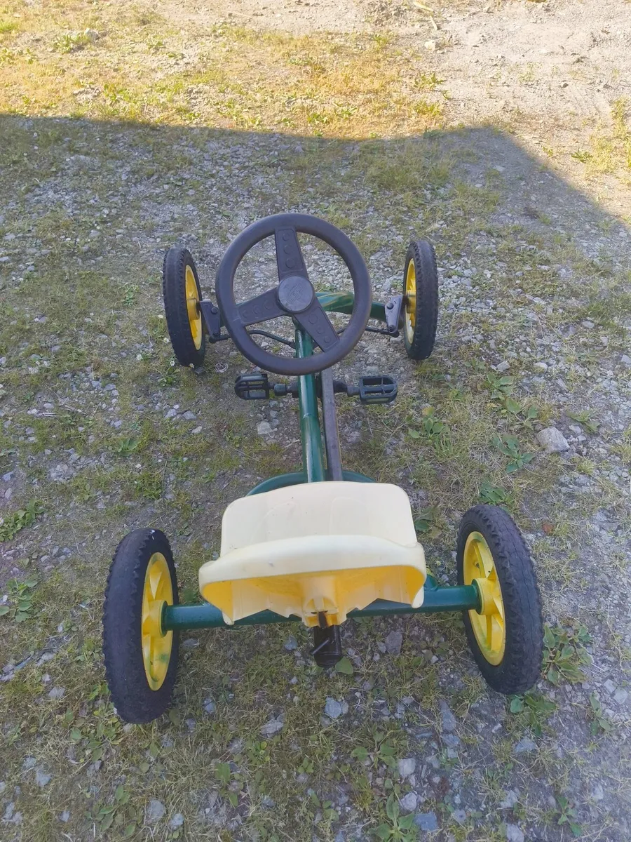Berg gokart - Image 3