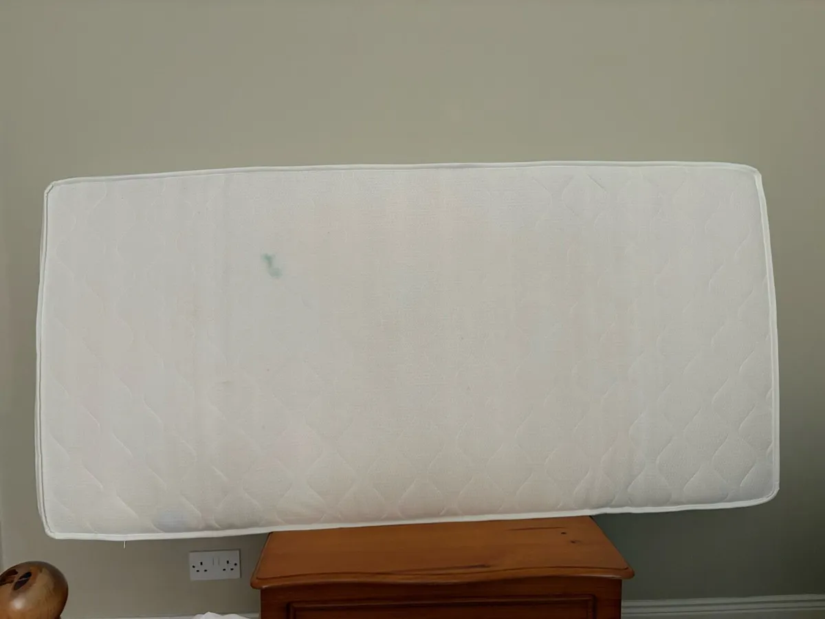 Single Bed Mattress - Image 2