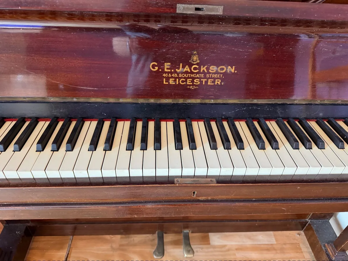 Piano - Image 3