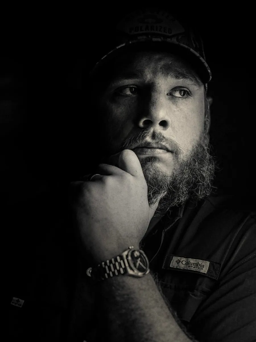 Luke Combs Ticket Sat 18th