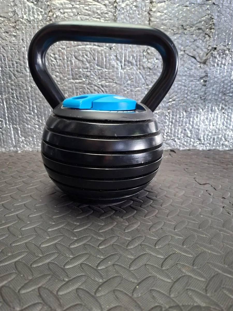 kettlebell - Image 2