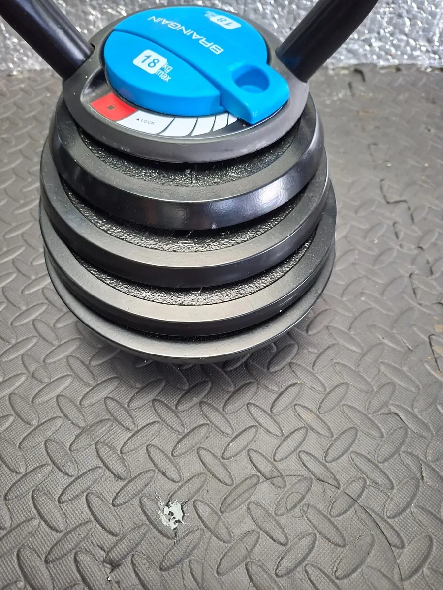 kettlebell - Image 4