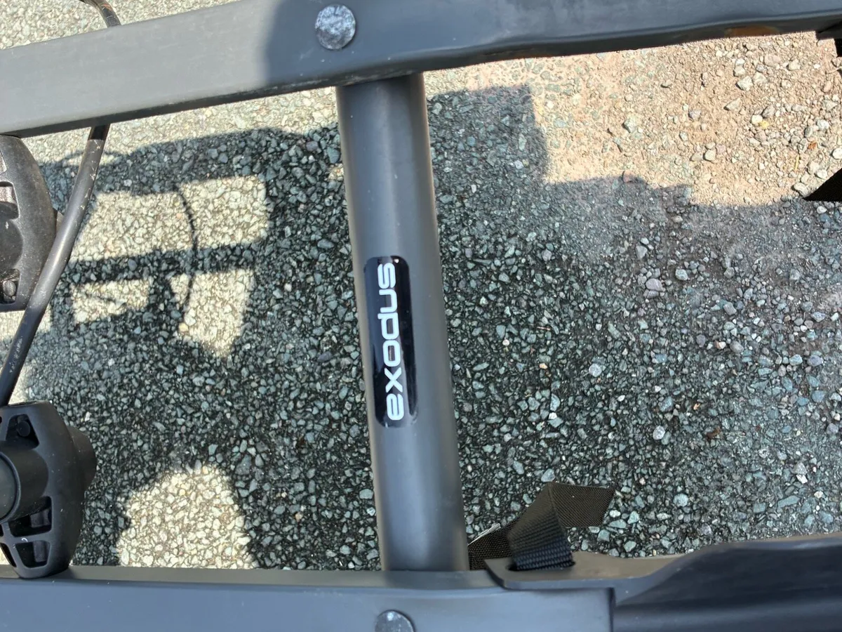 Bicycle carrier - Image 1