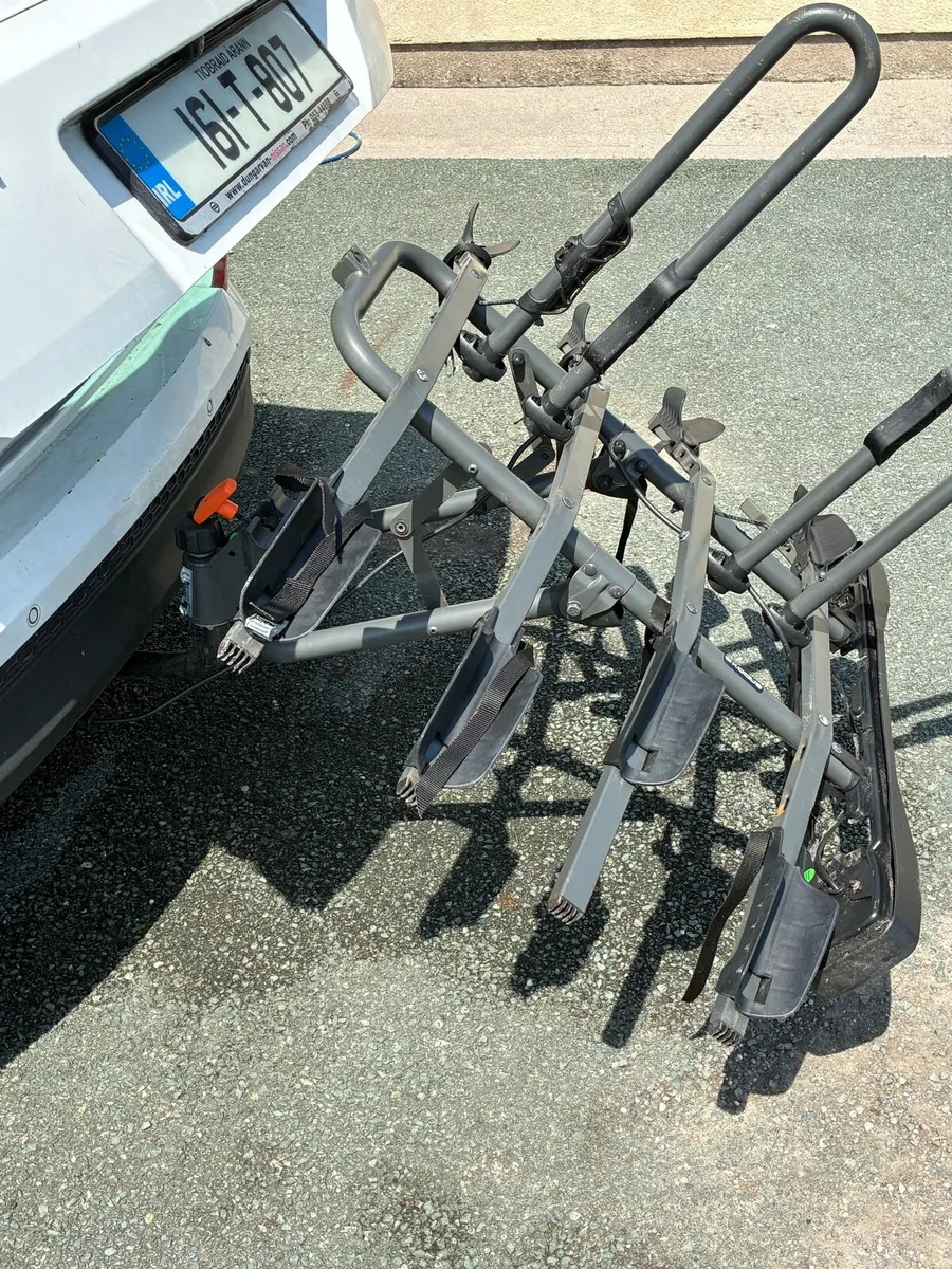 Bicycle carrier - Image 3