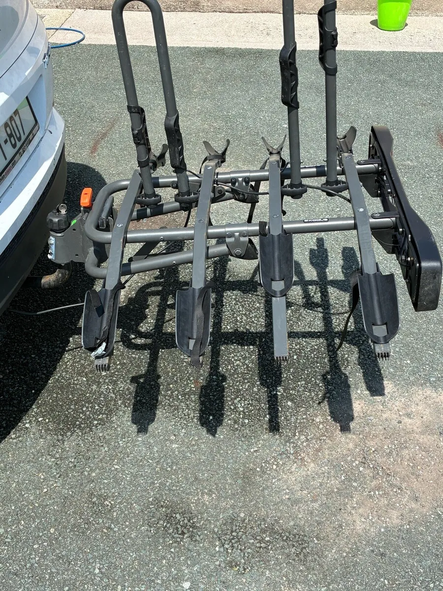 Bicycle carrier - Image 4