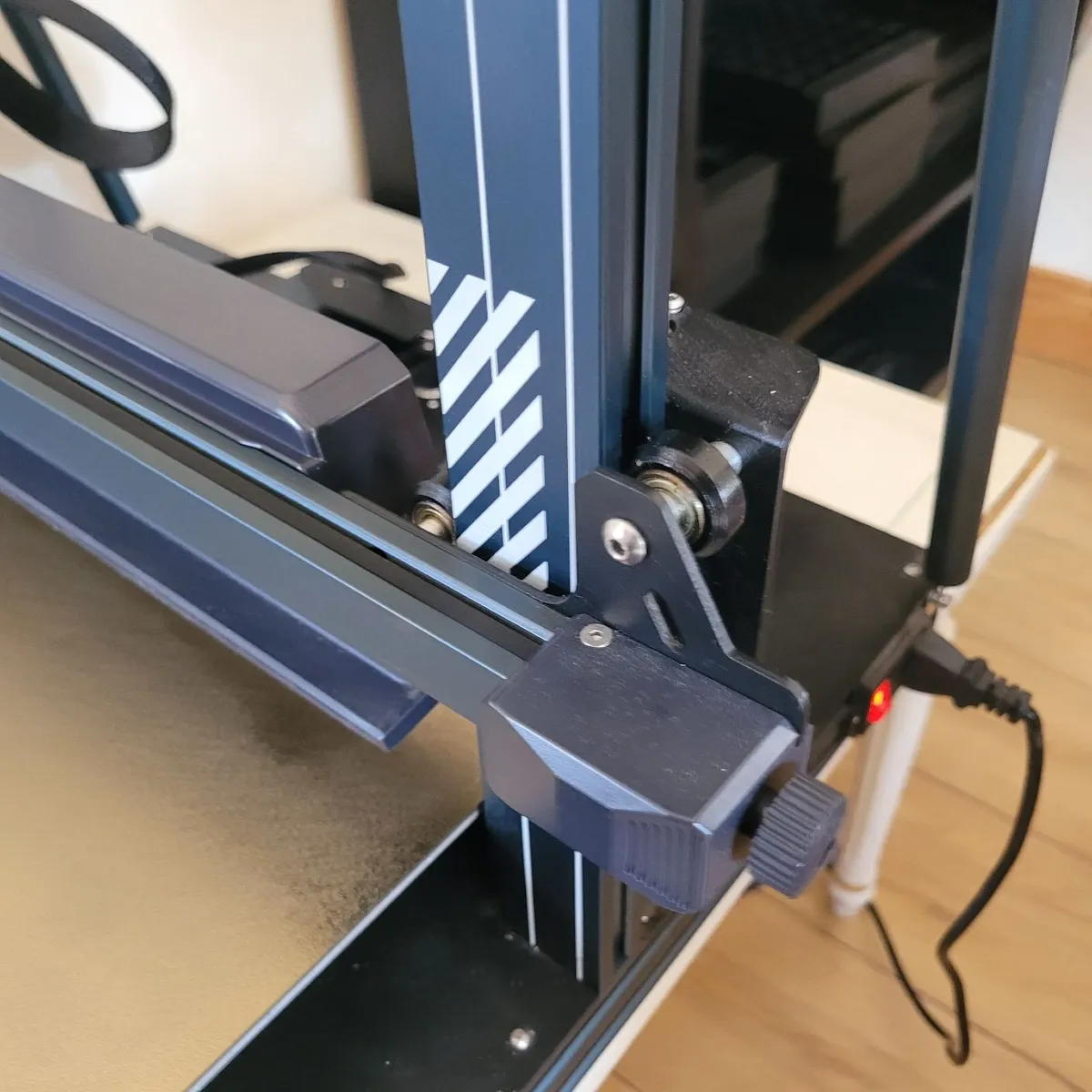 Elegoo Neptune 4 Max for Sale FDM 3d printer - Image 3