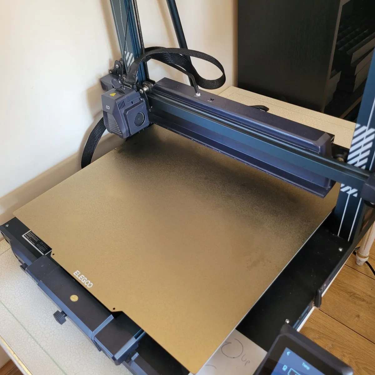 Elegoo Neptune 4 Max for Sale FDM 3d printer - Image 2