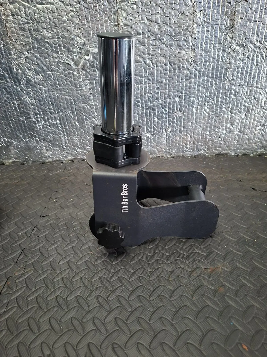solo tib bar - Image 3
