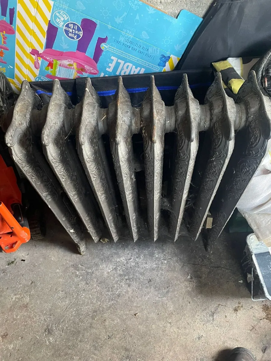 Radiator - Image 1