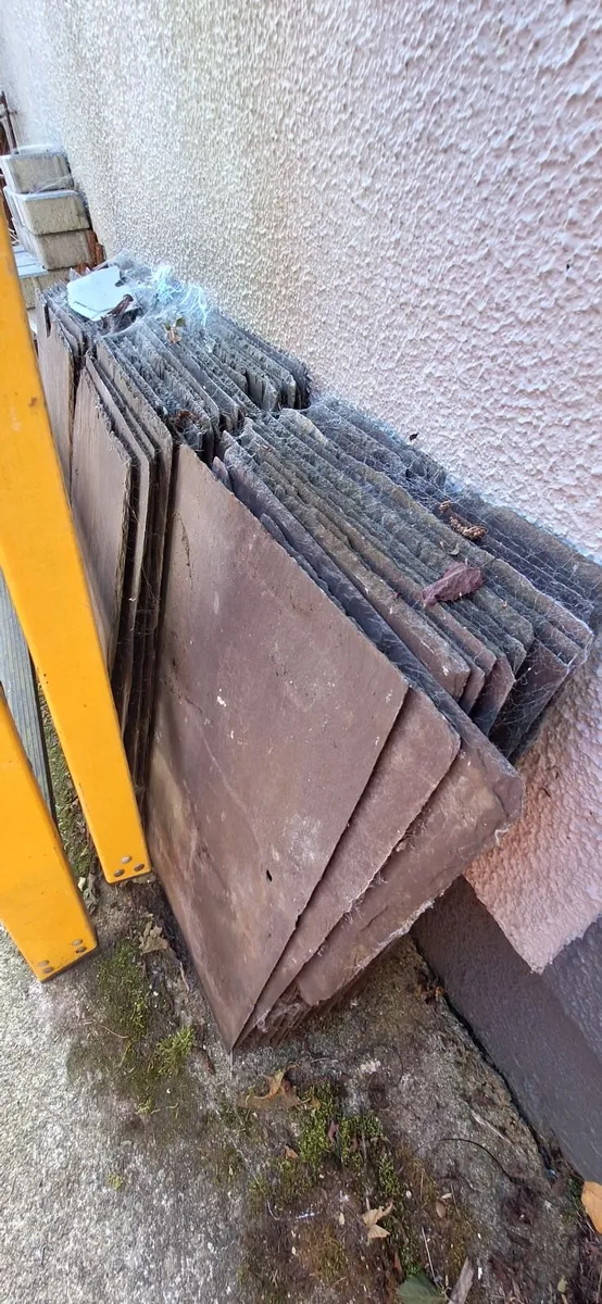 Building materials - Image 1