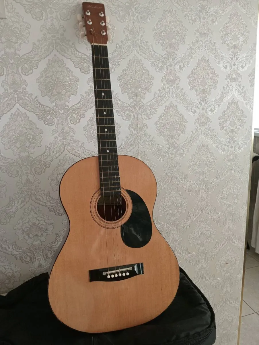 Guitar - Image 1