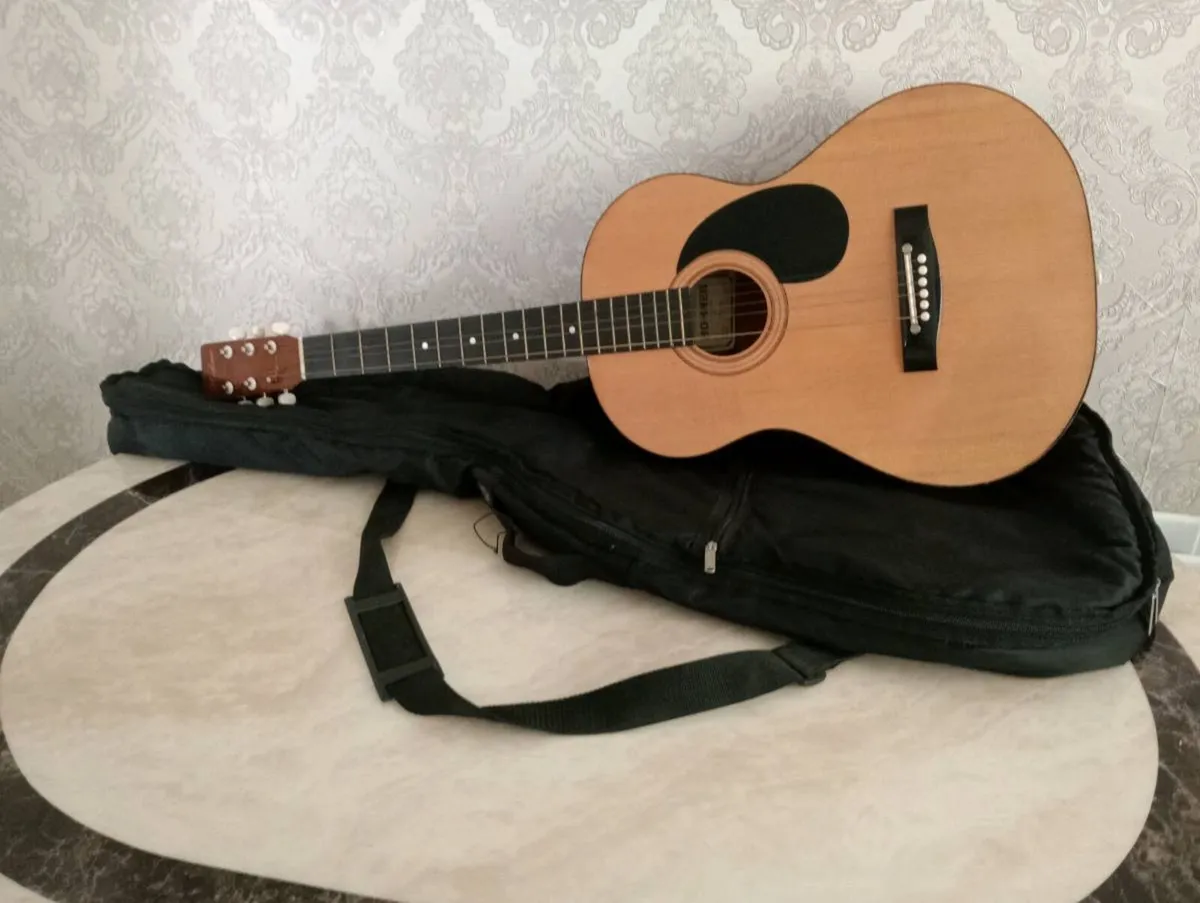 Guitar - Image 2