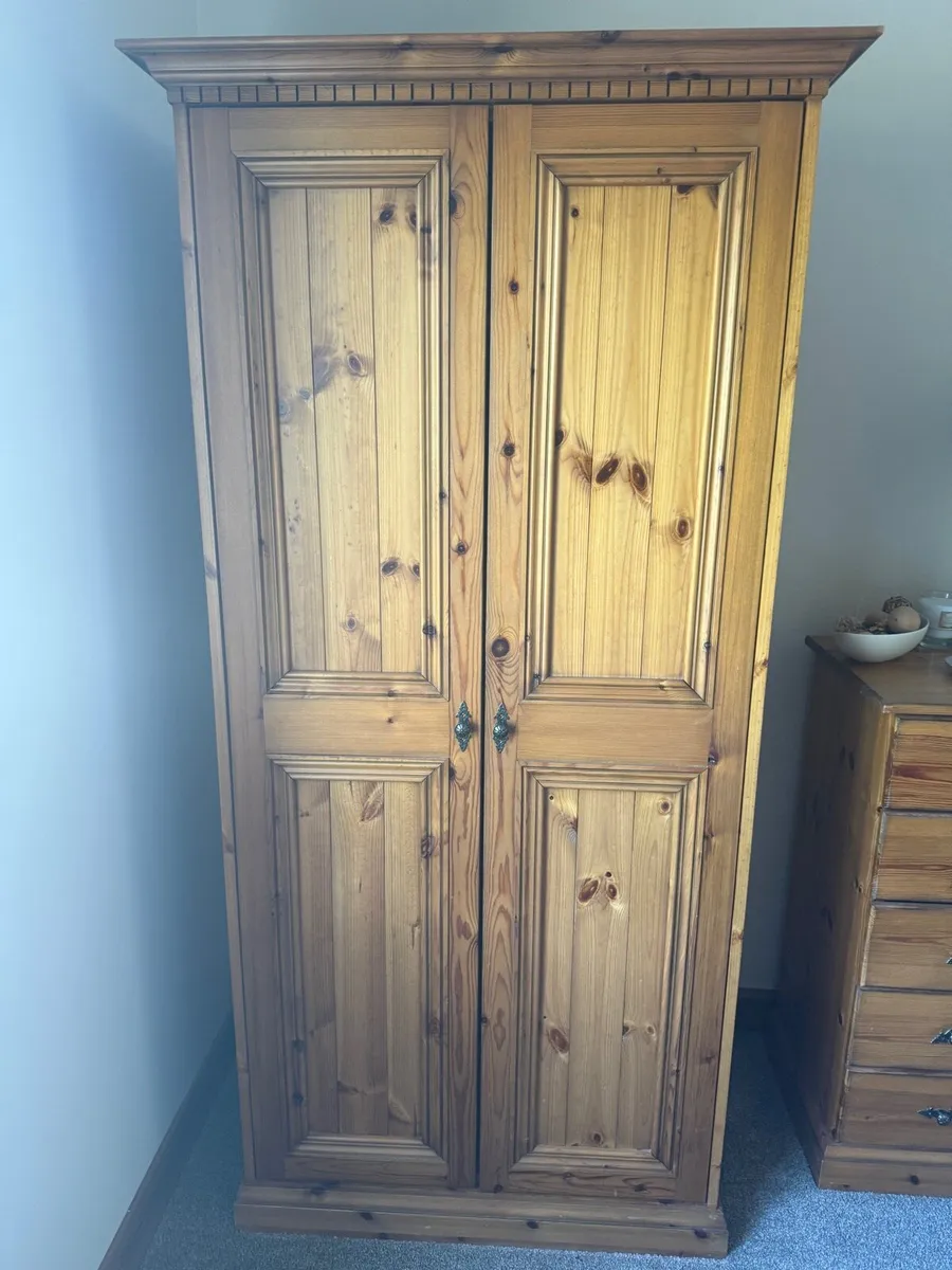Full Bedroom Furniture - Image 2