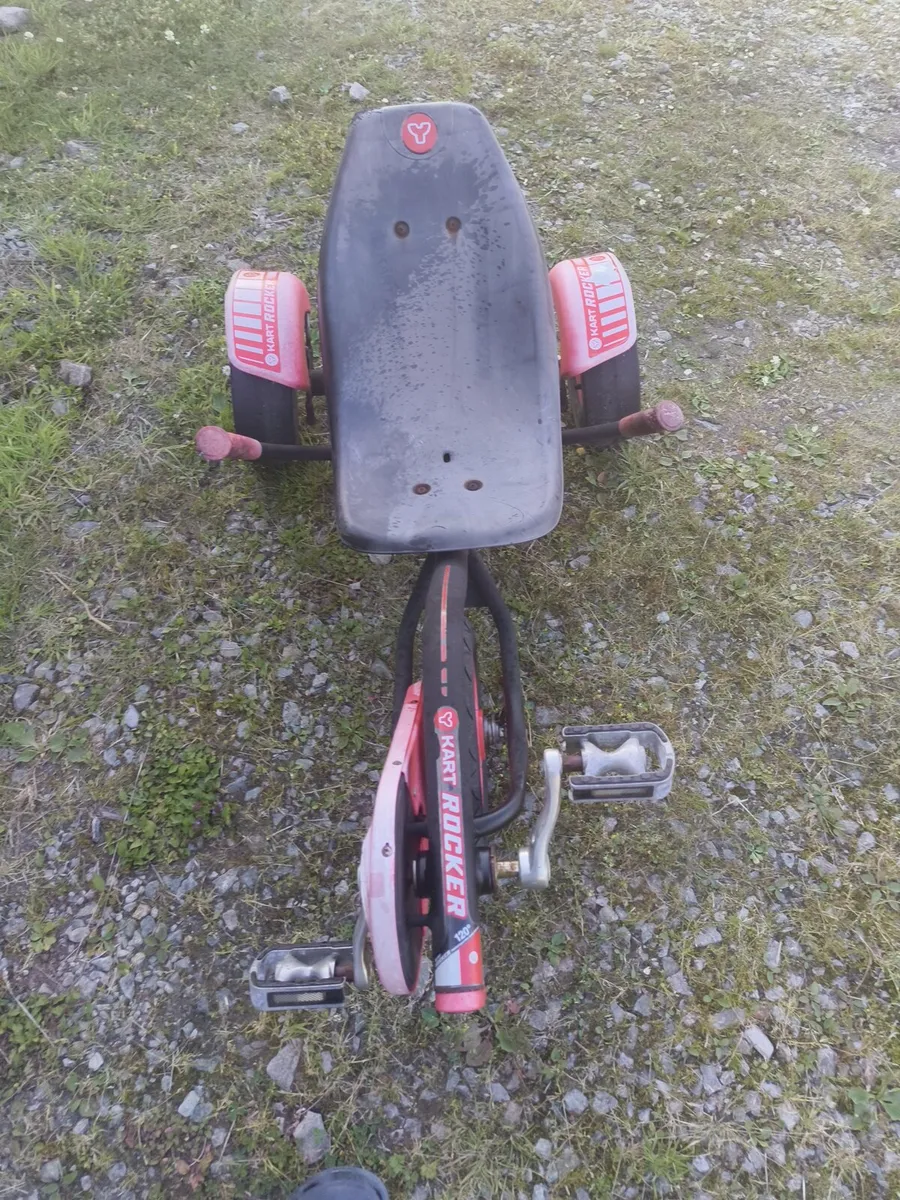 Gokart - Image 1