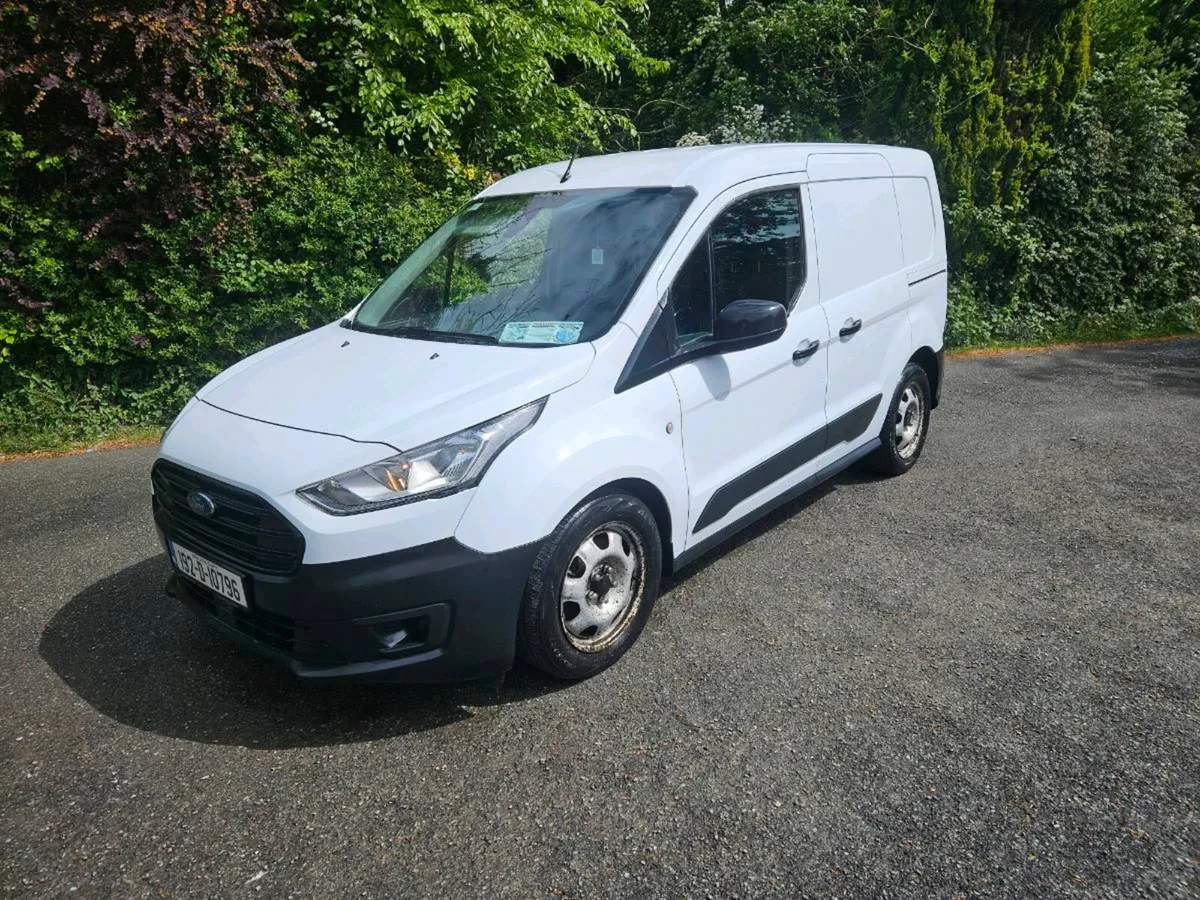 Ford transit connect - Image 2