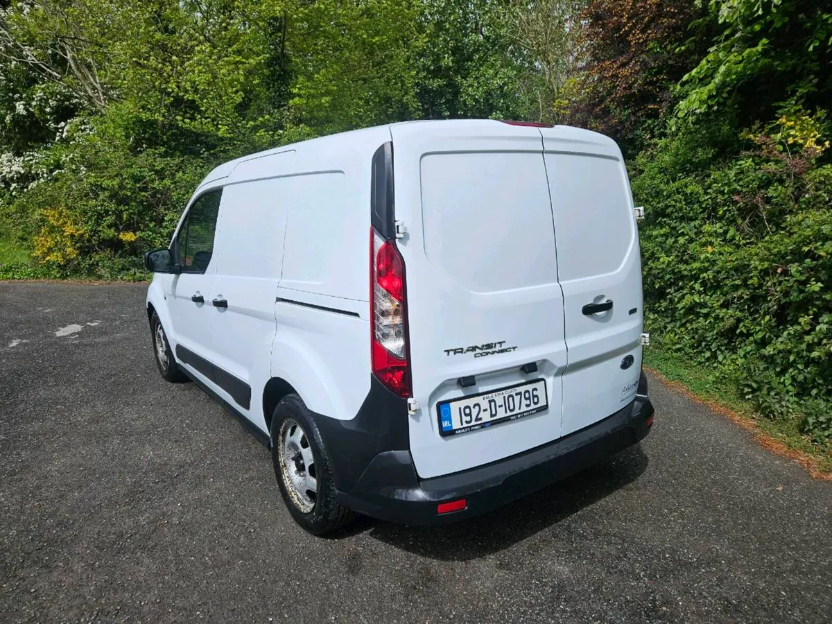 Ford transit connect - Image 3