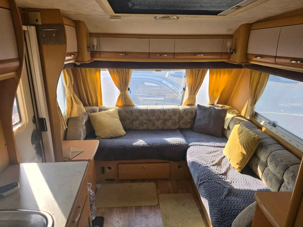 Compass rallye 540 2005 - Image 3