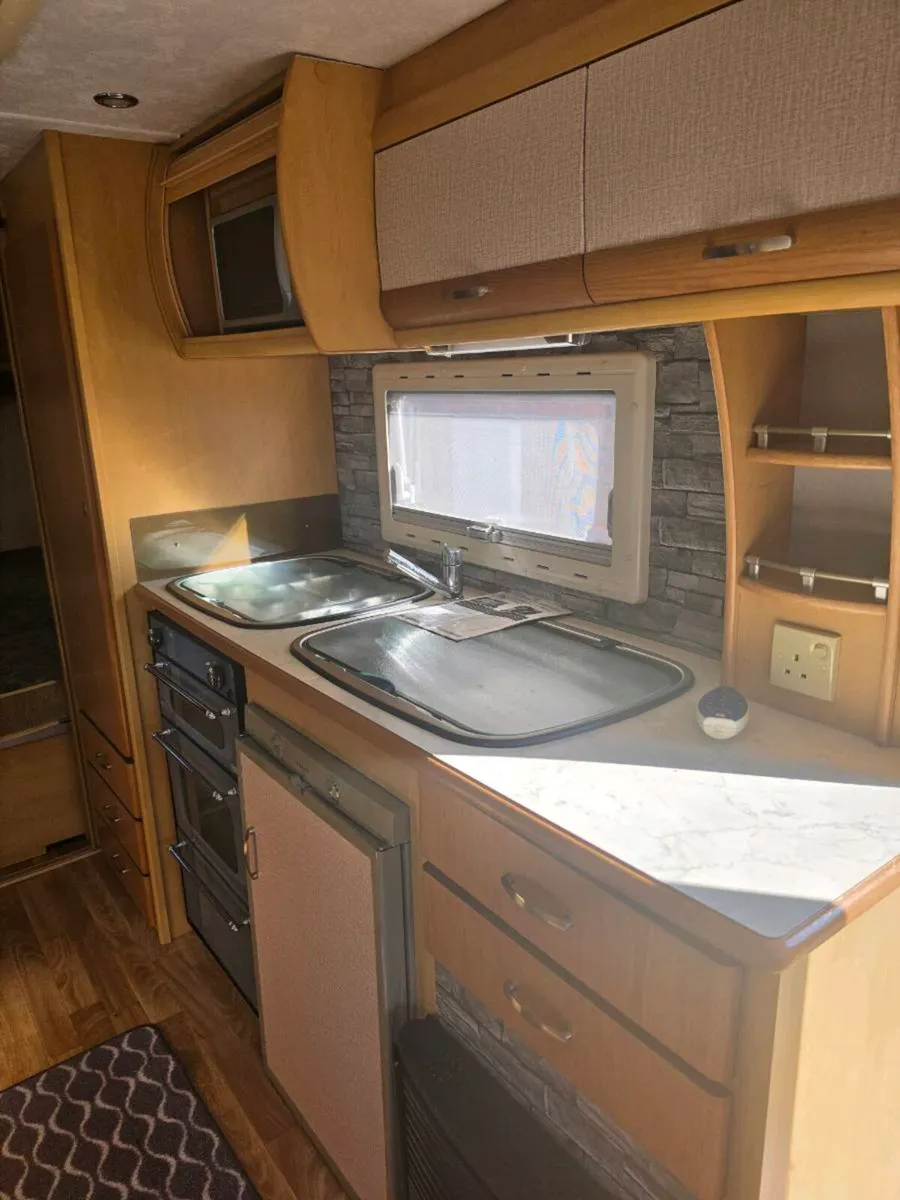 Compass rallye 540 2005 - Image 4