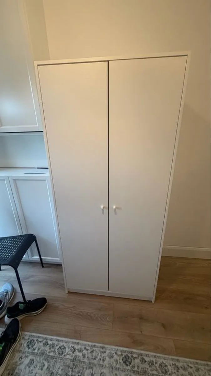 White Wardrobe - Image 2