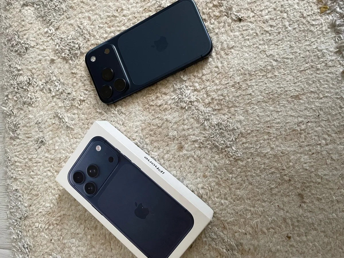 iPhone 17 pro - Image 2