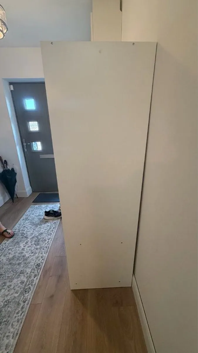 White Wardrobe - Image 3