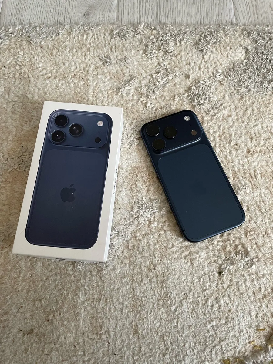 iPhone 17 pro - Image 1