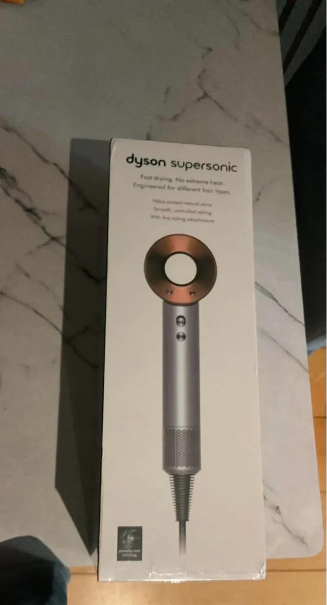 Dyson supersonic - Image 1