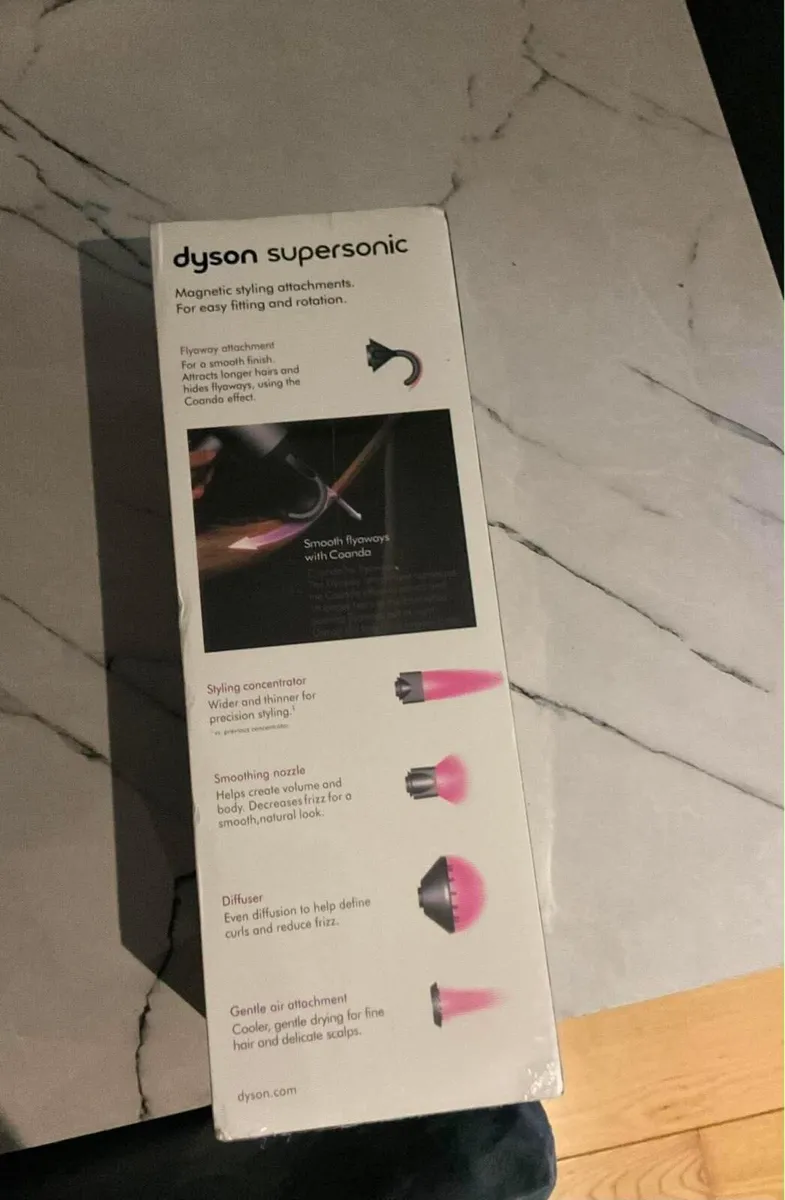 Dyson supersonic - Image 2