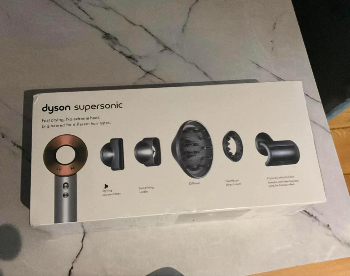 Dyson supersonic - Image 3