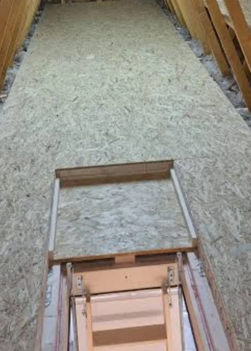 Carpentry construction - Image 2