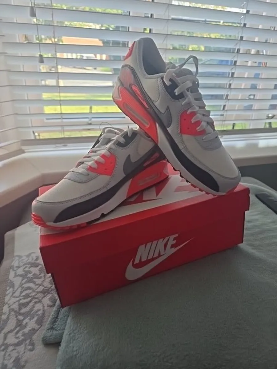 Nike - Image 1