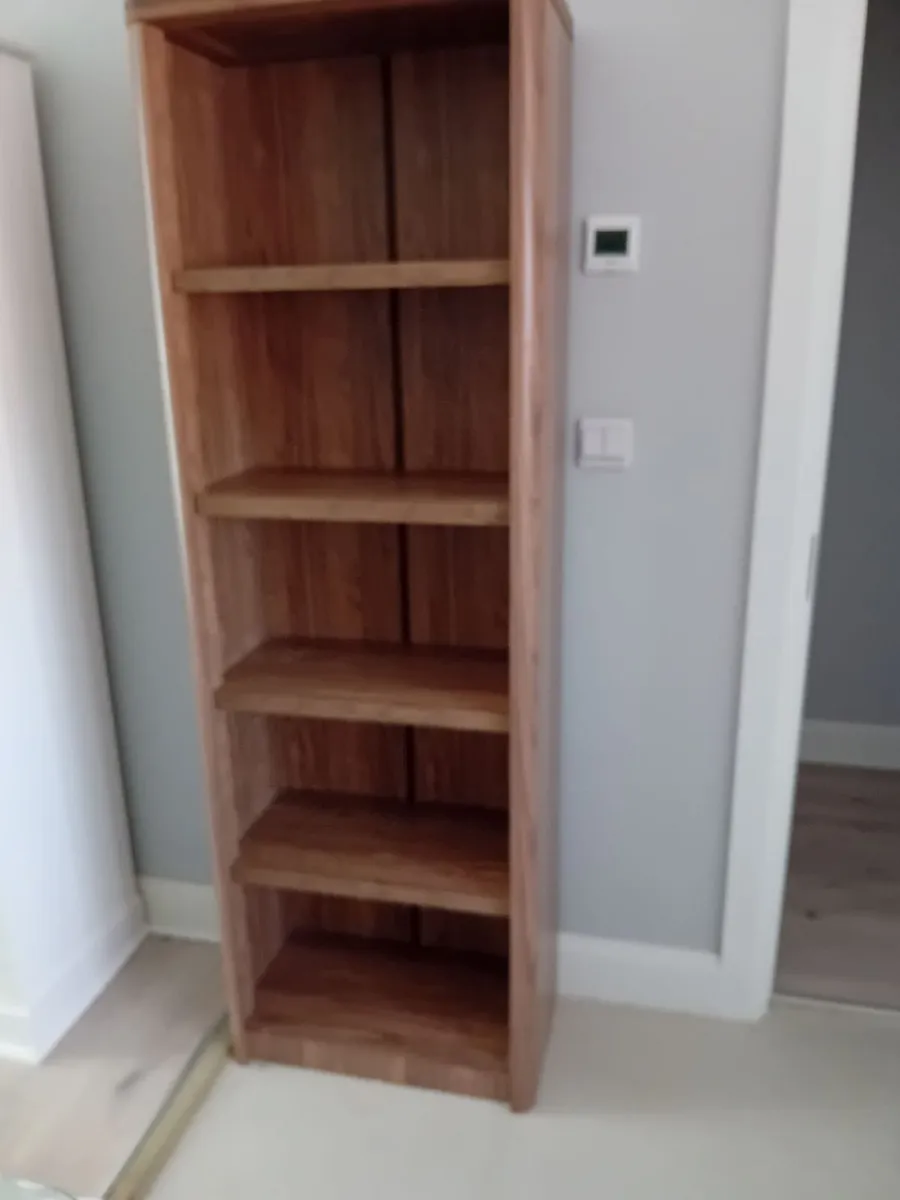 BOOKCASE FOR SALE - Image 2