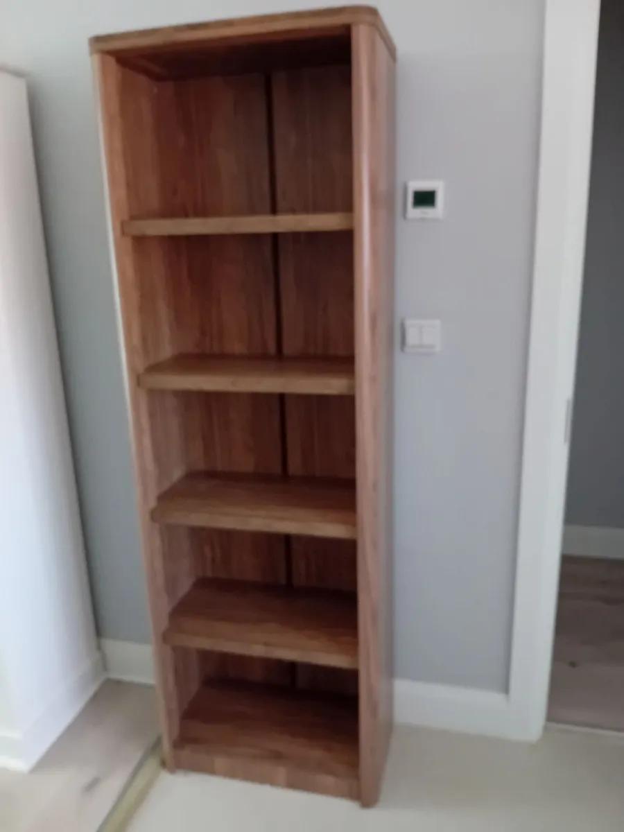 BOOKCASE FOR SALE - Image 1