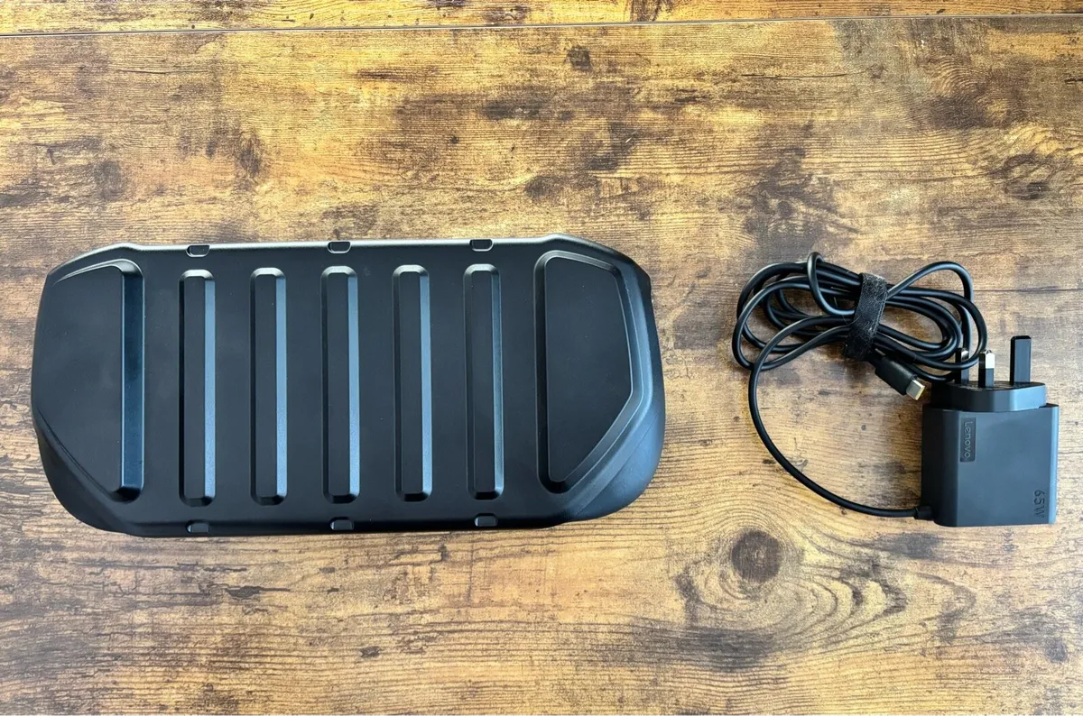 Legion S Z2 Go - Image 2