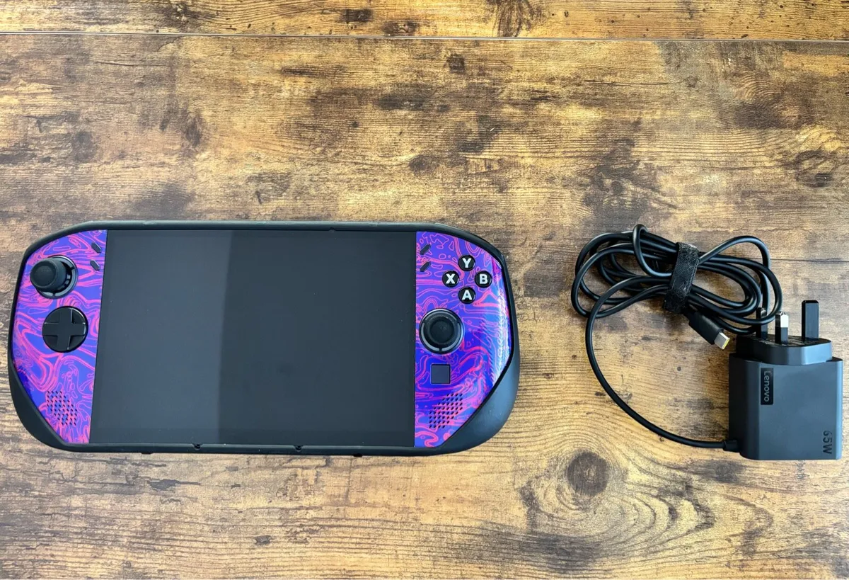 Legion S Z2 Go - Image 3