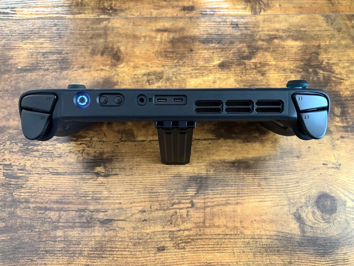 Legion S Z2 Go - Image 4