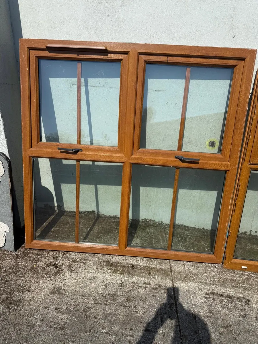 PVC WINDOWS AND DOOR - Image 2