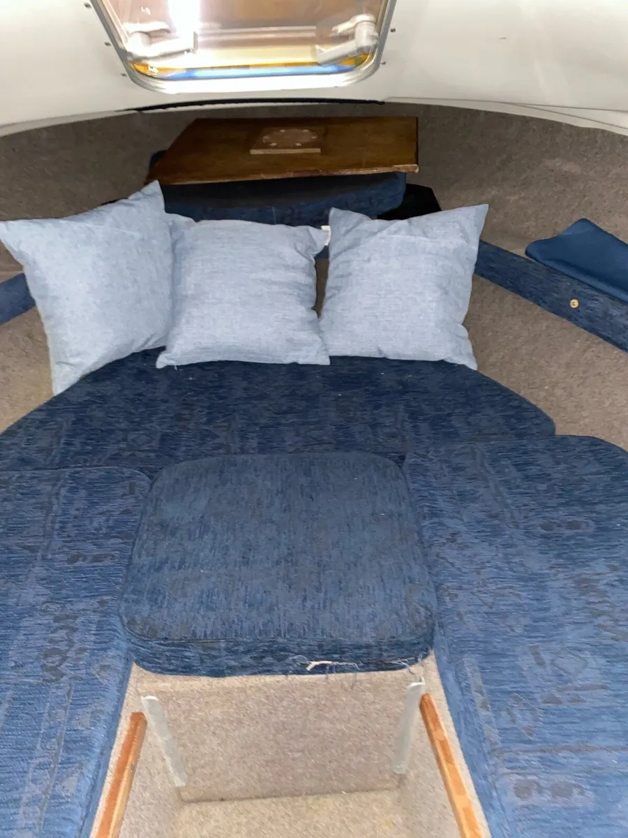 Skeeter boat - Image 2