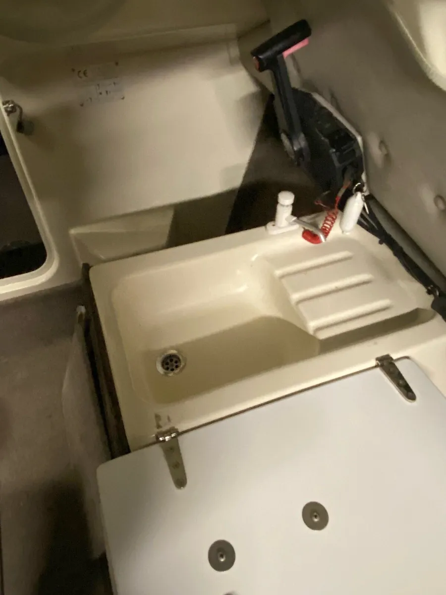 Skeeter boat - Image 4