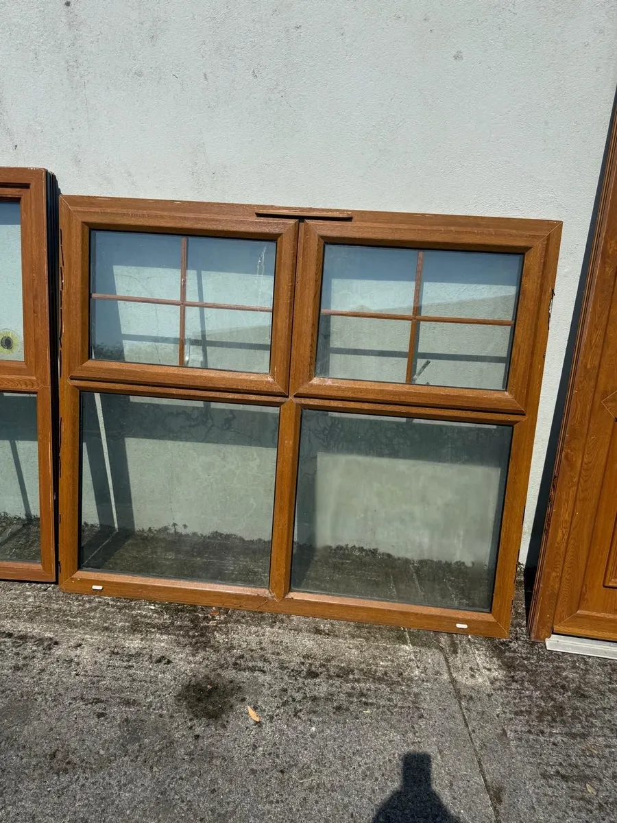 PVC WINDOWS AND DOOR - Image 3