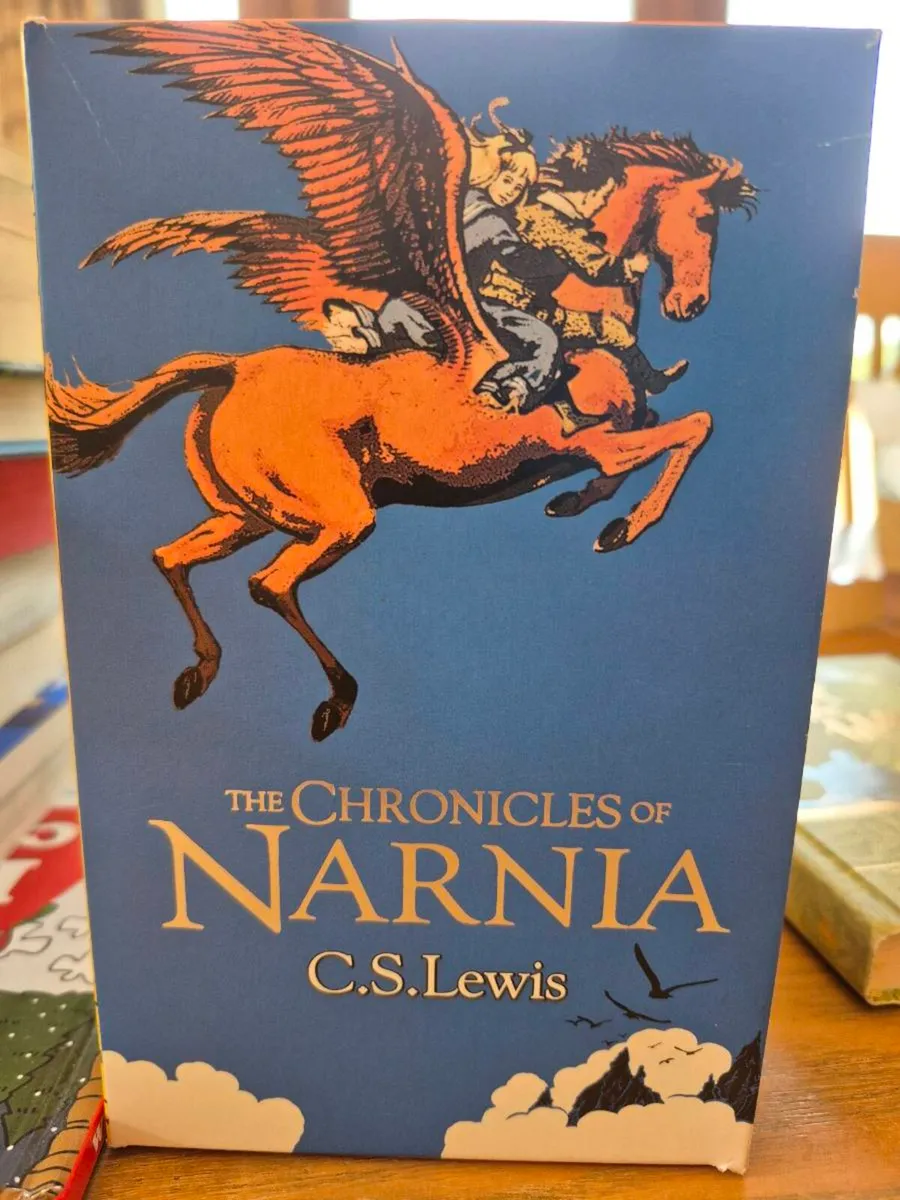 The chronicles of Narnia - Image 1