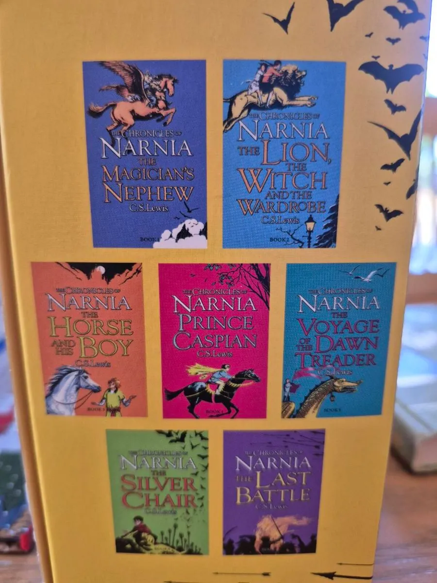 The chronicles of Narnia - Image 2