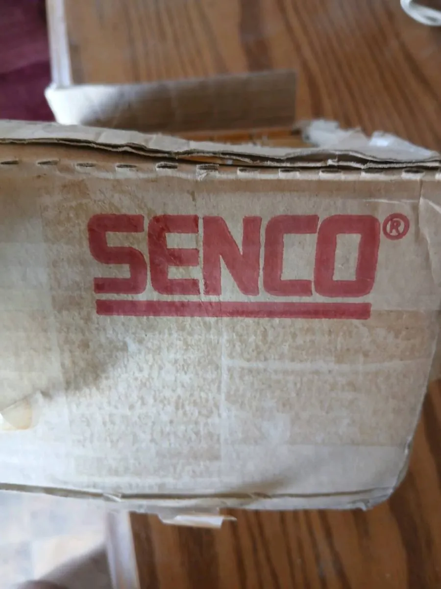 Senco staples - Image 3