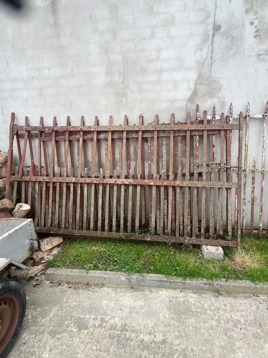Iron Gates - Image 2