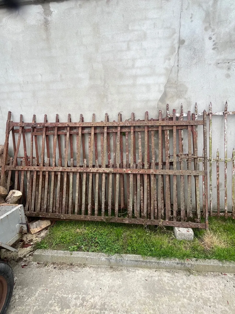 Iron Gates - Image 3