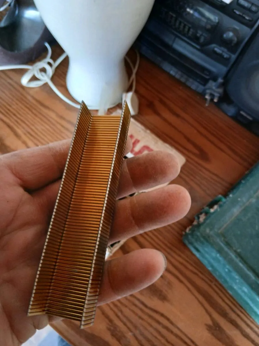 Senco staples - Image 2