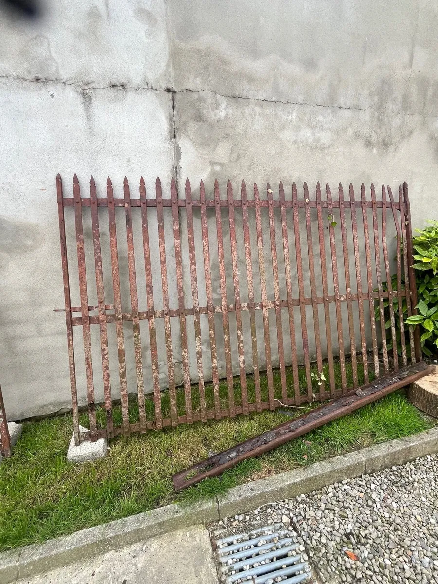 Iron Gates - Image 4
